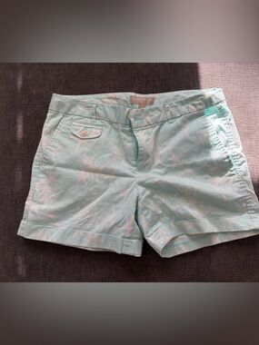 Banana Republic Starfish Shorts